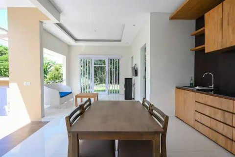 2 bedrooms Villa in Nusa Dua, Badung, Bali (14930)