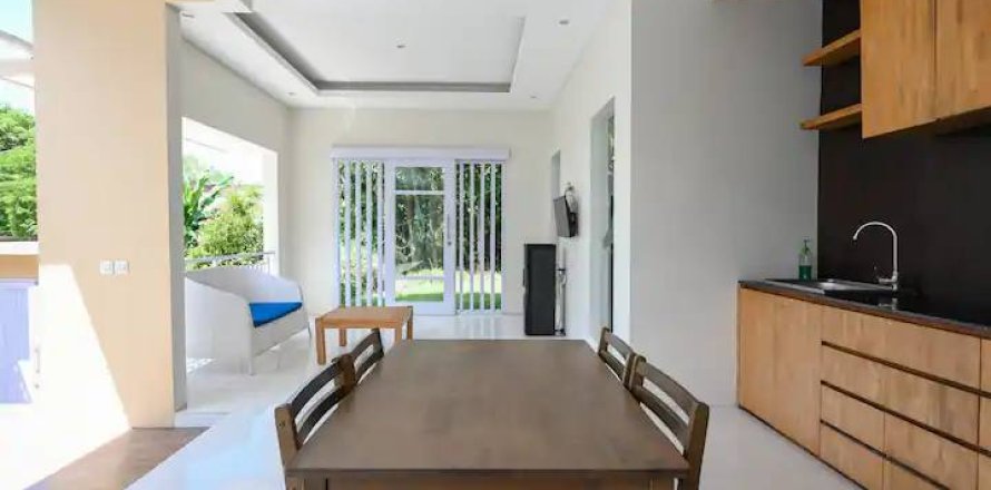 2 bedrooms Villa in Nusa Dua, Badung, Bali (14930)
