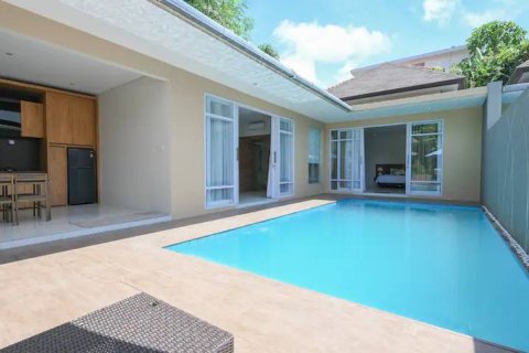 2 bedrooms Villa in Nusa Dua, Badung, Bali (14930) 8