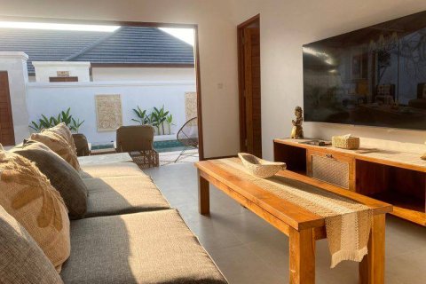2 bedrooms Villa in Nusa Dua, Badung, Bali (14932)