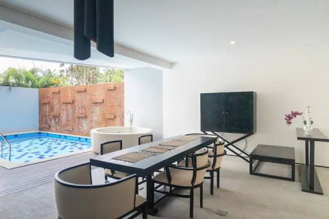 2 bedrooms Villa in Nusa Dua, Badung, Bali (14928)