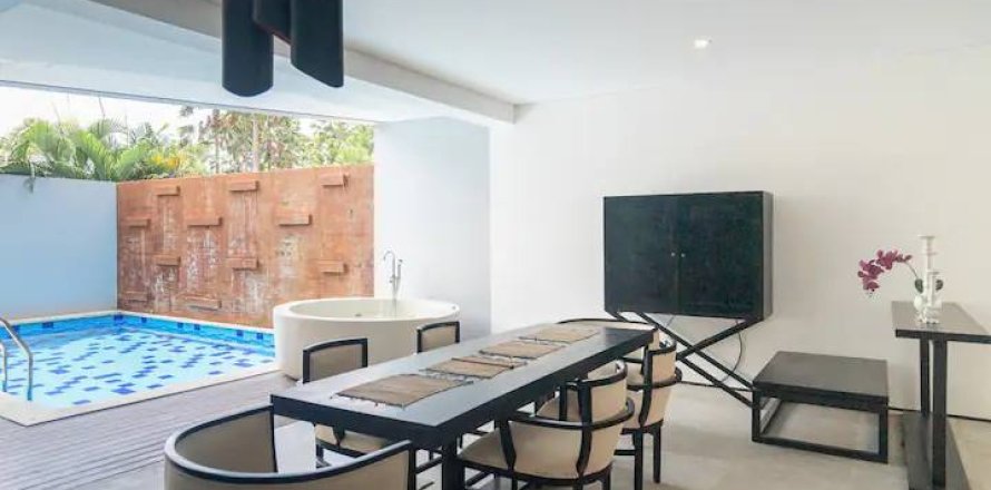 2 bedrooms Villa in Nusa Dua, Badung, Bali (14928)