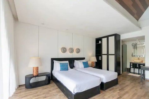 2 bedrooms Villa in Nusa Dua, Badung, Bali (14928) 7