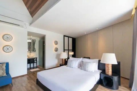 2 bedrooms Villa in Nusa Dua, Badung, Bali (14928) 5