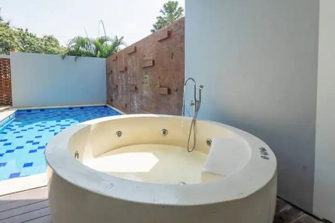 2 bedrooms Villa in Nusa Dua, Badung, Bali (14928) 8