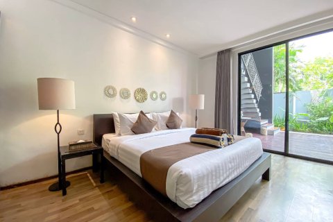 2 bedrooms Villa in Nusa Dua, Badung, Bali (14934) 2