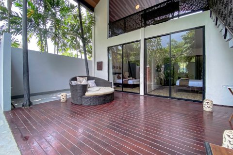 2 bedrooms Villa in Nusa Dua, Badung, Bali (14934) 4