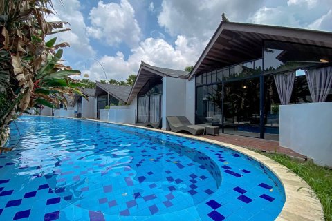 2 bedrooms Villa in Nusa Dua, Badung, Bali (14934) 7
