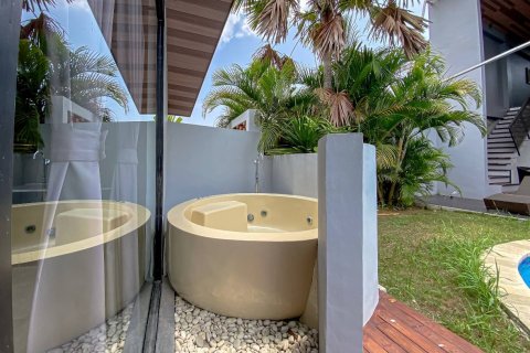 2 bedrooms Villa in Nusa Dua, Badung, Bali (14934) 8