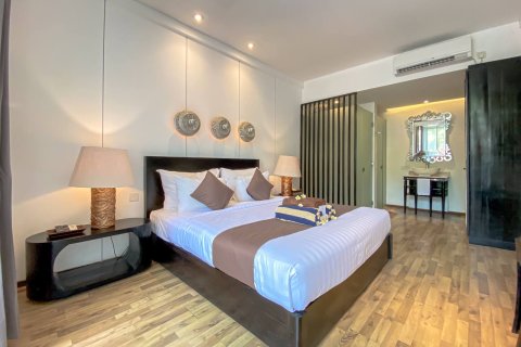 2 bedrooms Villa in Nusa Dua, Badung, Bali (14934)