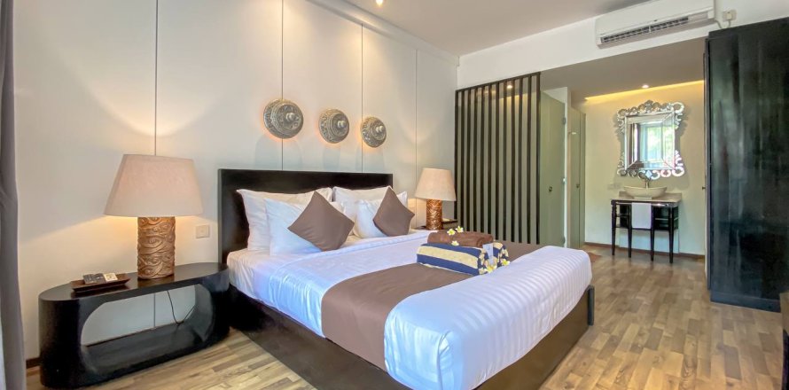 2 bedrooms Villa in Nusa Dua, Badung, Bali (14934)