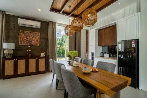 3 bedrooms Villa in Nusa Dua, Badung, Bali (14933)