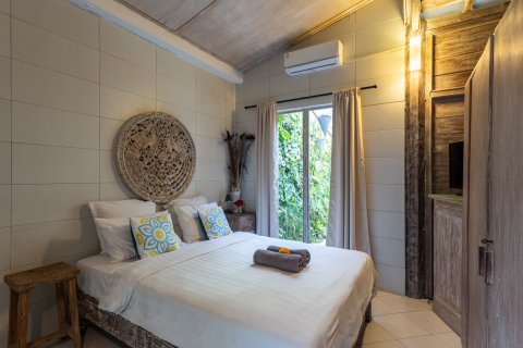 2 bedrooms House in Seminyak, Badung, Bali (15828) 8