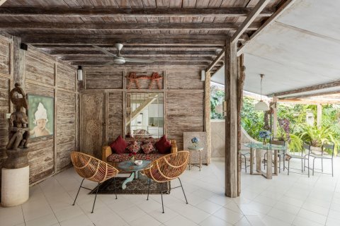 2 bedrooms House in Seminyak, Badung, Bali (15828) 2