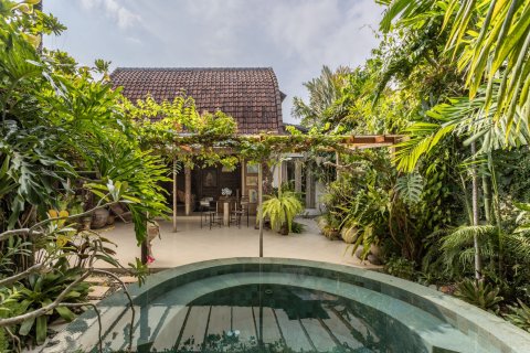 2 bedrooms House in Seminyak, Badung, Bali (15828)