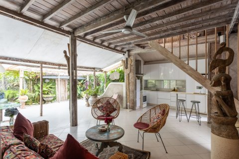 2 bedrooms House in Seminyak, Badung, Bali (15828) 7