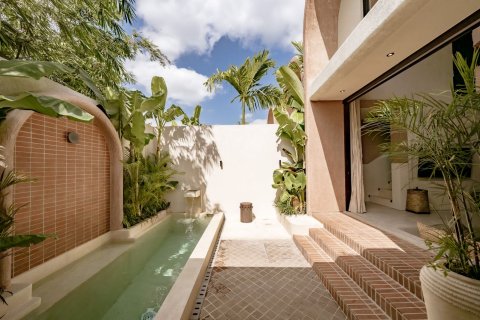 1 bedroom Loft in Pererenan, Mengwi, Badung, Bali (15706) 3