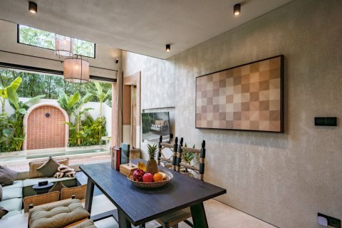 1 bedroom Loft in Pererenan, Mengwi, Badung, Bali (15706) 21