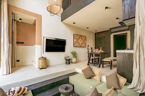 1 bedroom Loft in Pererenan, Mengwi, Badung, Bali (15706) 8