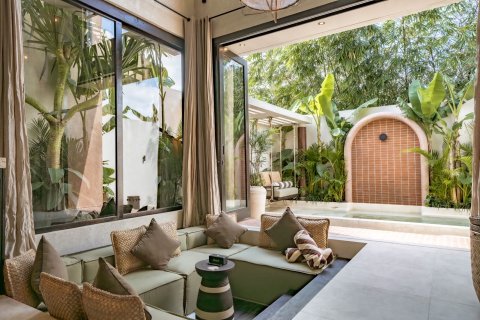 1 bedroom Loft in Pererenan, Mengwi, Badung, Bali (15706) 20