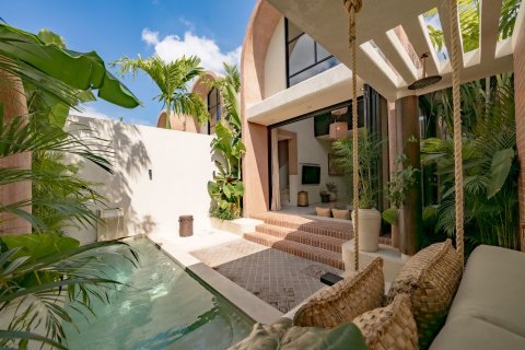 1 bedroom Loft in Pererenan, Mengwi, Badung, Bali (15706) 2