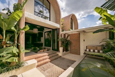 1 bedroom Loft in Pererenan, Mengwi, Badung, Bali (15706)