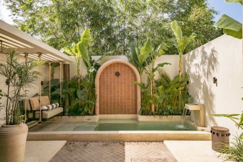 1 bedroom Loft in Pererenan, Mengwi, Badung, Bali (15706) 4
