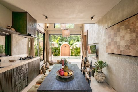 1 bedroom Loft in Pererenan, Mengwi, Badung, Bali (15706) 22