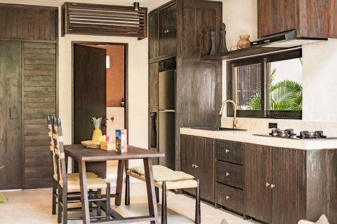 1 bedroom Loft in Pererenan, Mengwi, Badung, Bali (15706) 7