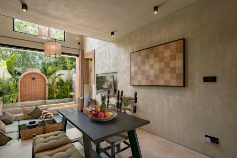 1 bedroom Loft in Pererenan, Mengwi, Badung, Bali (15706) 23