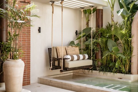 1 bedroom Loft in Pererenan, Mengwi, Badung, Bali (15706) 19