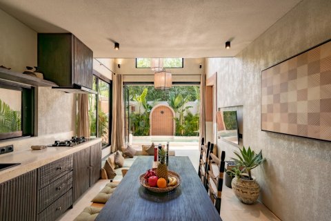 1 bedroom Loft in Pererenan, Mengwi, Badung, Bali (15706) 24