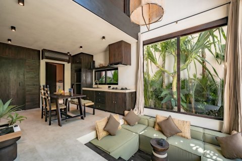 1 bedroom Loft in Pererenan, Mengwi, Badung, Bali (15706) 9
