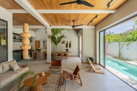 4 bedrooms Villa in Kerobokan, Badung, Bali (15827) 6