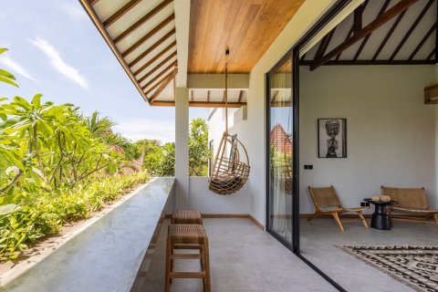 4 bedrooms Villa in Kerobokan, Badung, Bali (15827) 17