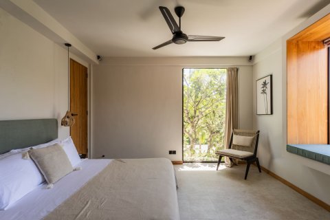 4 bedrooms Villa in Kerobokan, Badung, Bali (15827) 24