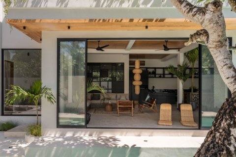 4 bedrooms Villa in Kerobokan, Badung, Bali (15827) 3