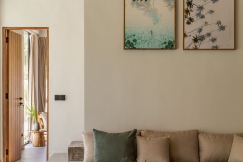 4 bedrooms Villa in Kerobokan, Badung, Bali (15827) 12