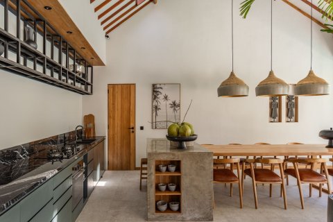 4 bedrooms Villa in Kerobokan, Badung, Bali (15827) 16