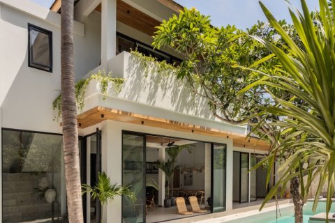 4 bedrooms Villa in Kerobokan, Badung, Bali (15827) 2