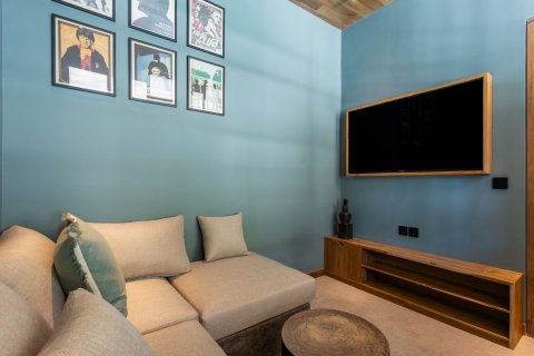4 bedrooms Villa in Kerobokan, Badung, Bali (15827) 13
