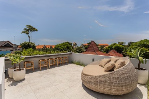 4 bedrooms Villa in Kerobokan, Badung, Bali (15827) 22