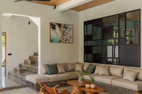 4 bedrooms Villa in Kerobokan, Badung, Bali (15827) 7