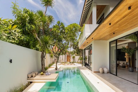 4 bedrooms Villa in Kerobokan, Badung, Bali (15827) 4