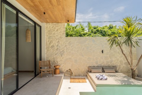 4 bedrooms Villa in Kerobokan, Badung, Bali (15827) 5