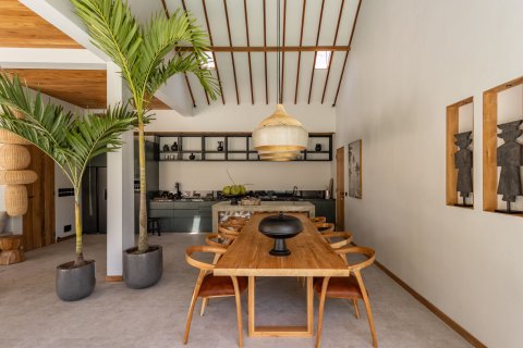 4 bedrooms Villa in Kerobokan, Badung, Bali (15827) 15