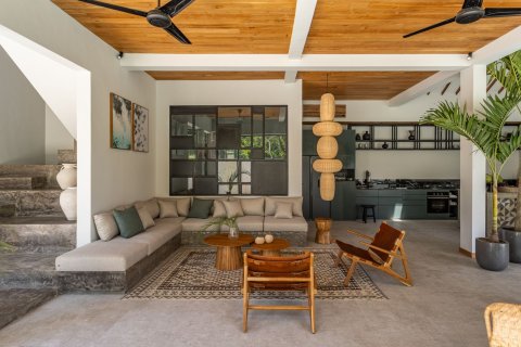 4 bedrooms Villa in Kerobokan, Badung, Bali (15827) 9