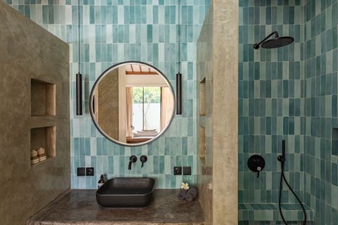 4 bedrooms Villa in Kerobokan, Badung, Bali (15827) 25