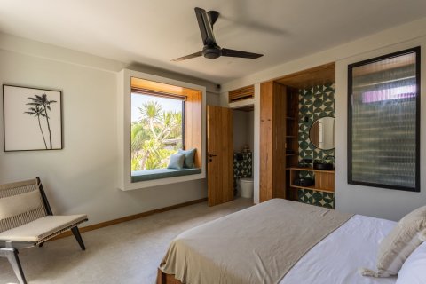 4 bedrooms Villa in Kerobokan, Badung, Bali (15827) 23