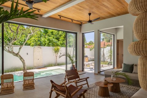 4 bedrooms Villa in Kerobokan, Badung, Bali (15827) 10